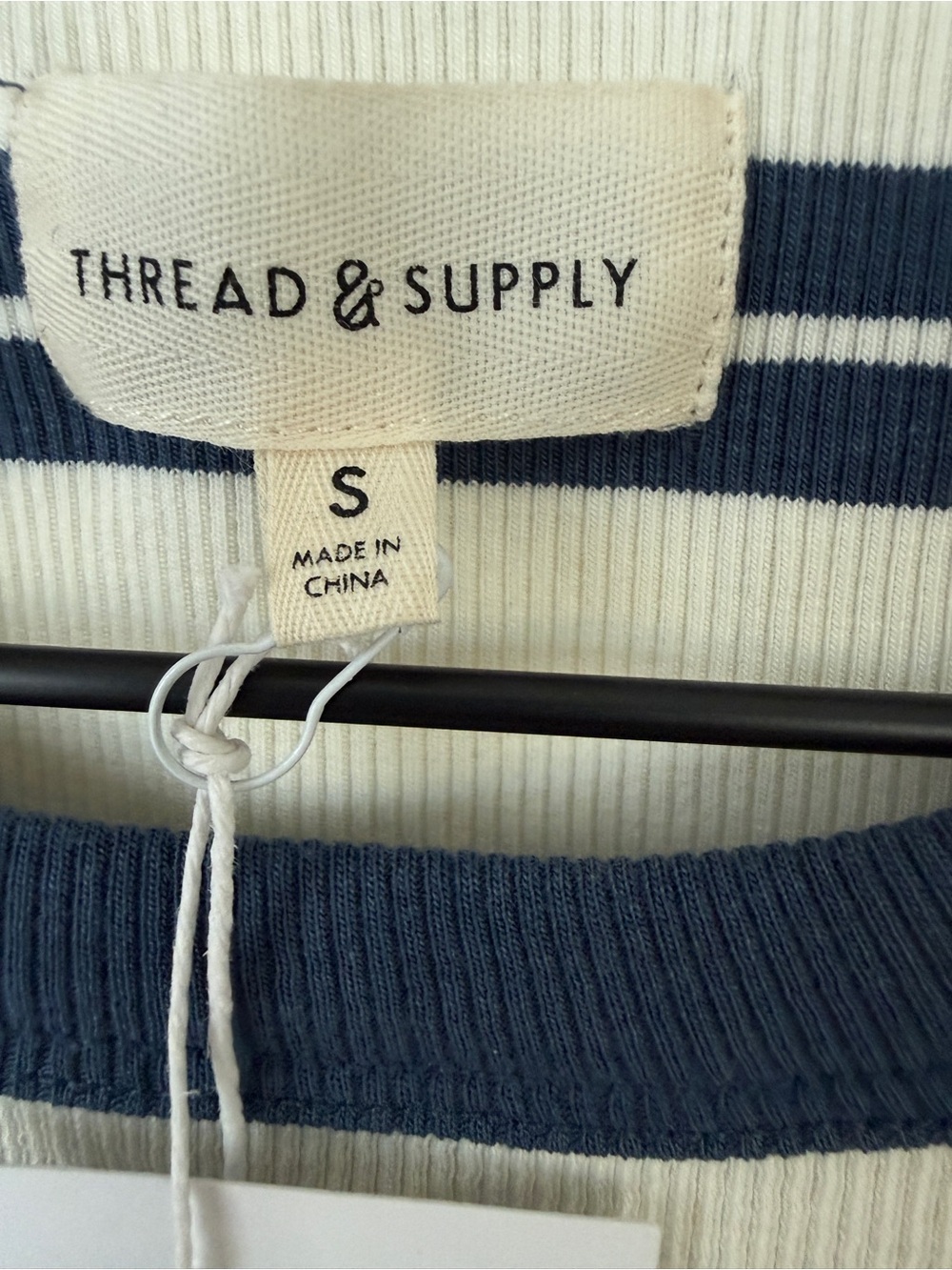 Thread & Supply Ellen Tank - Picture 4 of 5